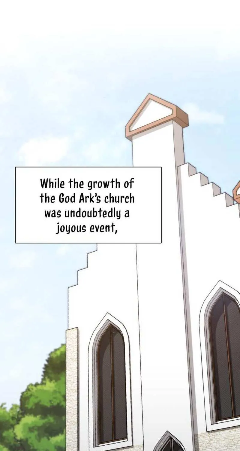The Gardener in a Hunter World Chapter 88 page 34 - 