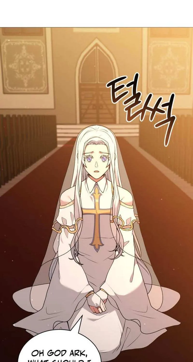 The Gardener in a Hunter World Chapter 88 page 40 - 