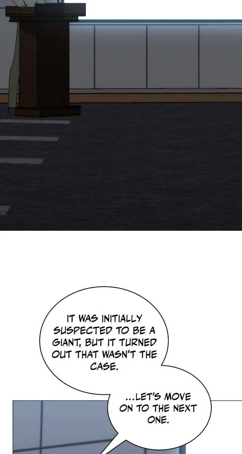 The Gardener in a Hunter World Chapter 88 page 5 - 