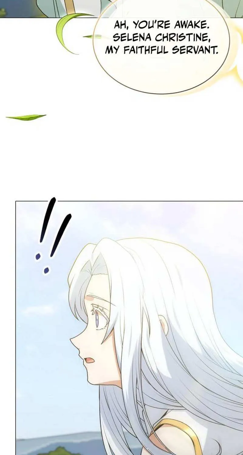 The Gardener in a Hunter World Chapter 88 page 52 - 