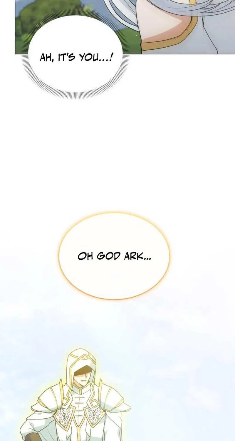 The Gardener in a Hunter World Chapter 88 page 53 - 