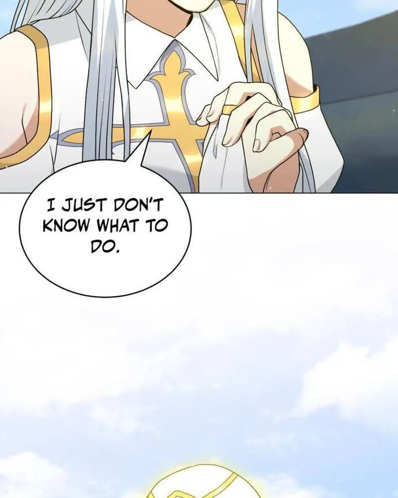 The Gardener in a Hunter World Chapter 88 page 57 - 