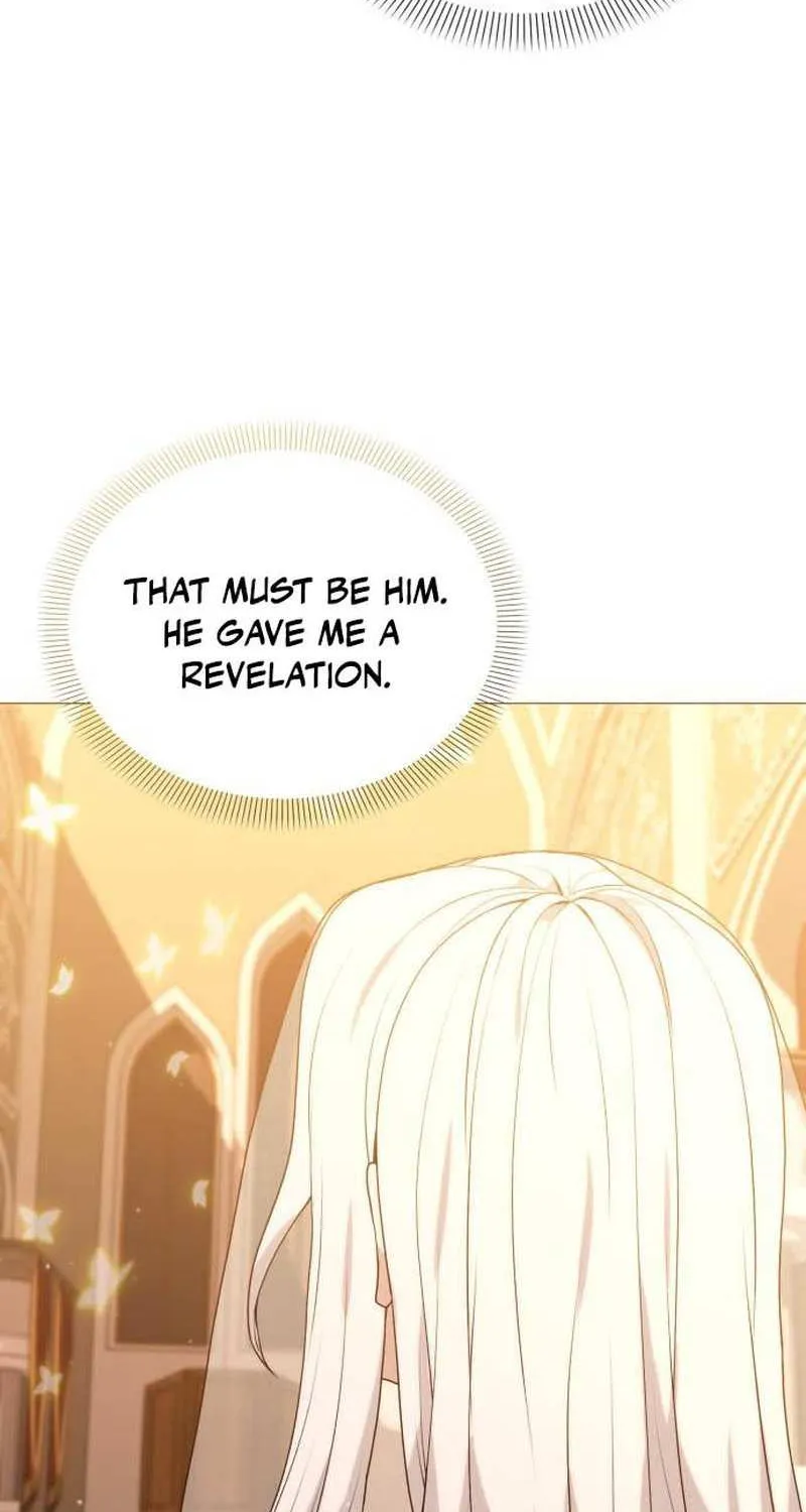 The Gardener in a Hunter World Chapter 88 page 70 - 