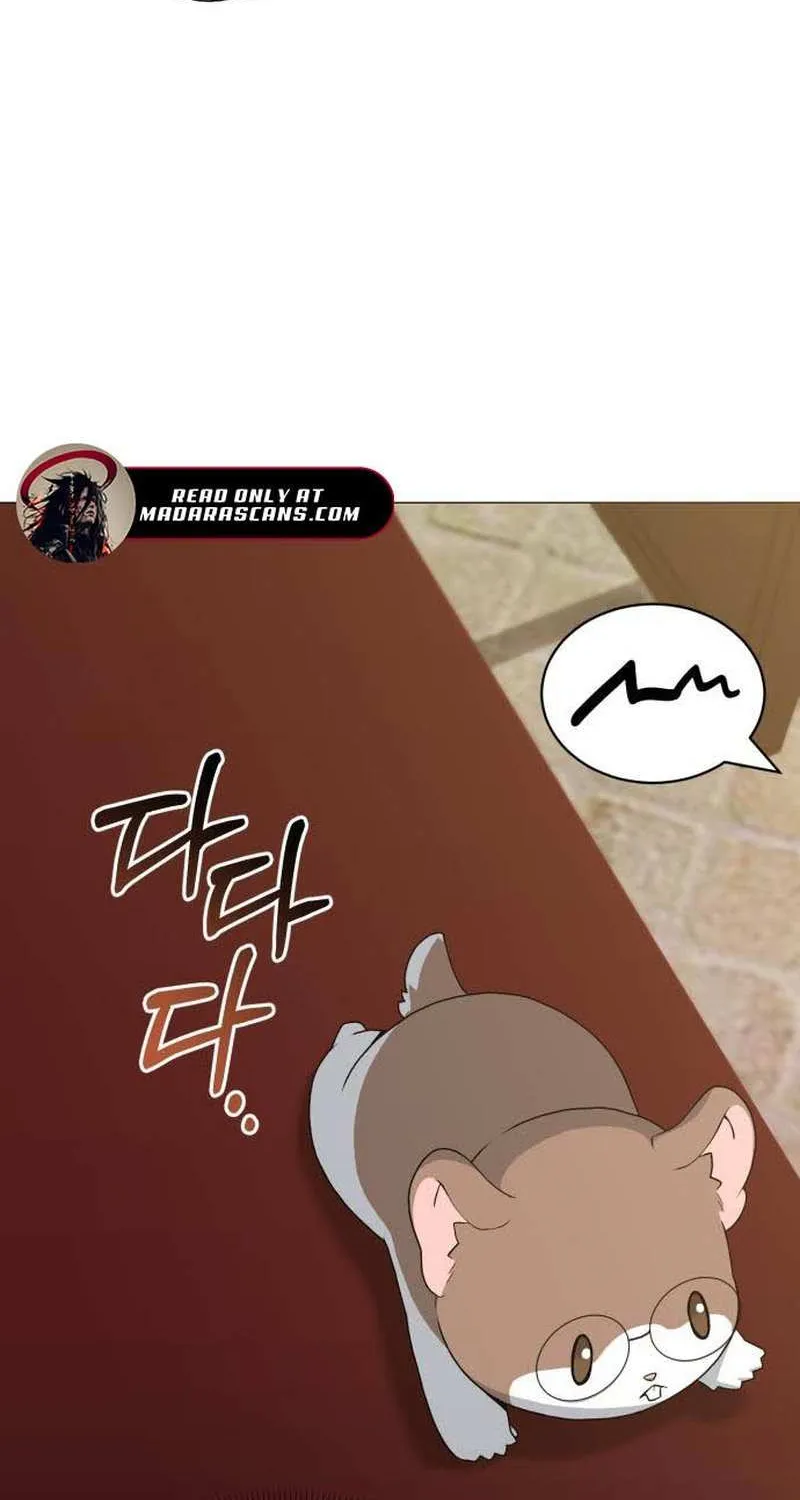 The Gardener in a Hunter World Chapter 88 page 89 - 
