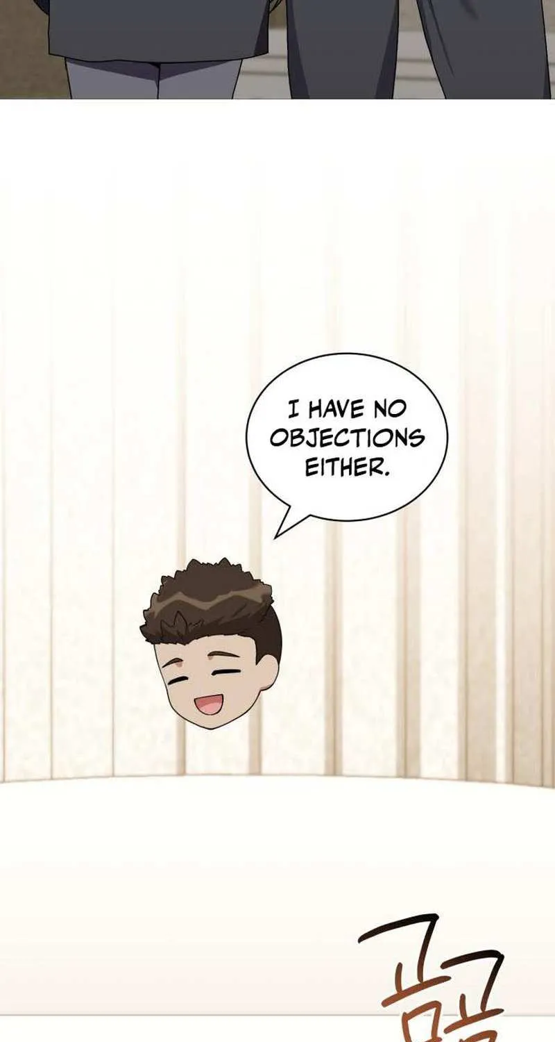 The Gardener in a Hunter World Chapter 88 page 97 - 