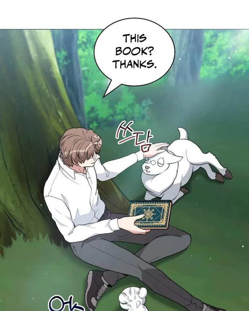 The Gardener in a Hunter World Chapter 89 page 29 - 
