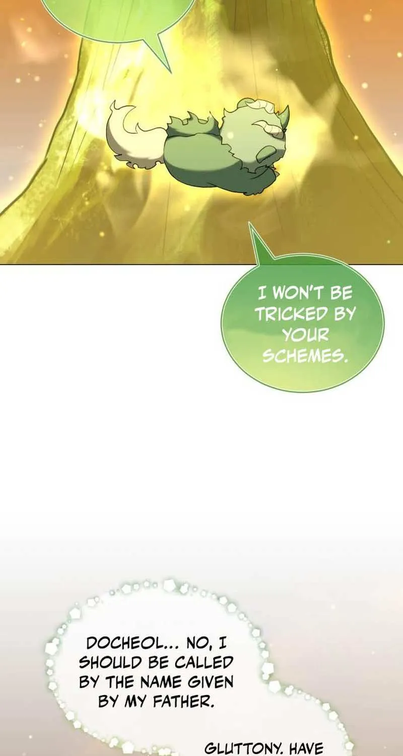 The Gardener in a Hunter World Chapter 89 page 37 - 