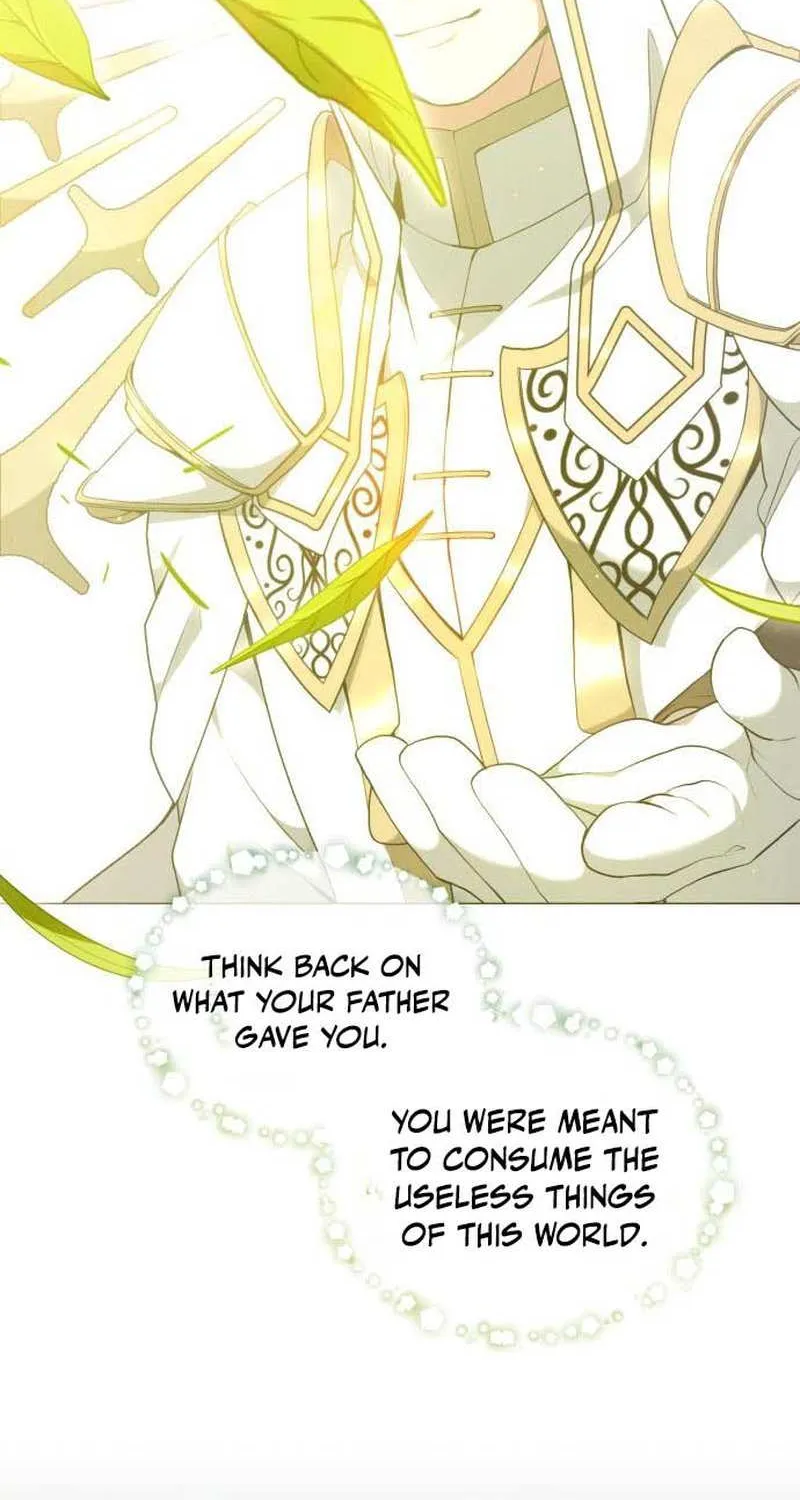 The Gardener in a Hunter World Chapter 89 page 40 - 