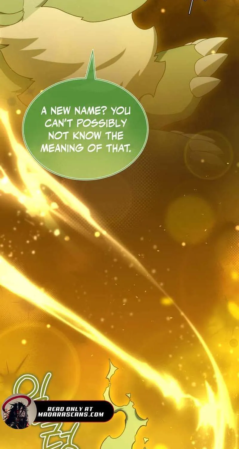 The Gardener in a Hunter World Chapter 89 page 46 - 