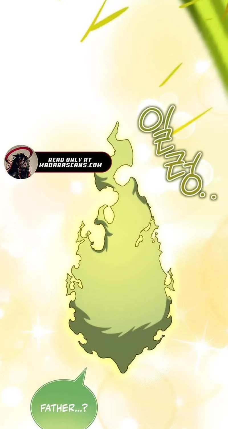 The Gardener in a Hunter World Chapter 89 page 49 - 
