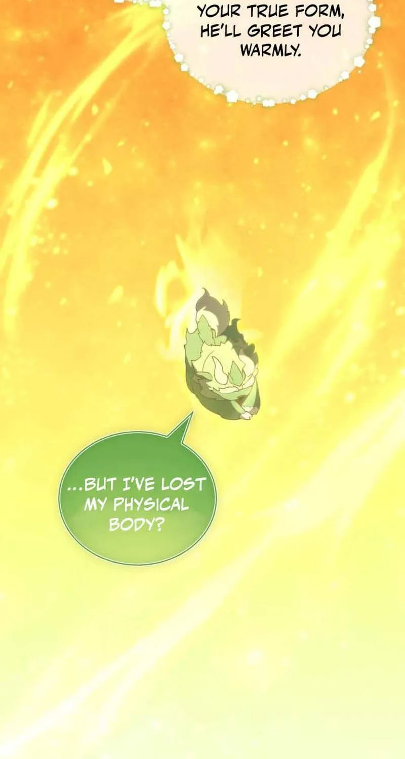 The Gardener in a Hunter World Chapter 89 page 52 - 