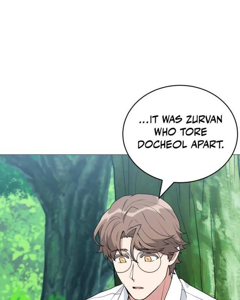 The Gardener in a Hunter World Chapter 89 page 57 - 