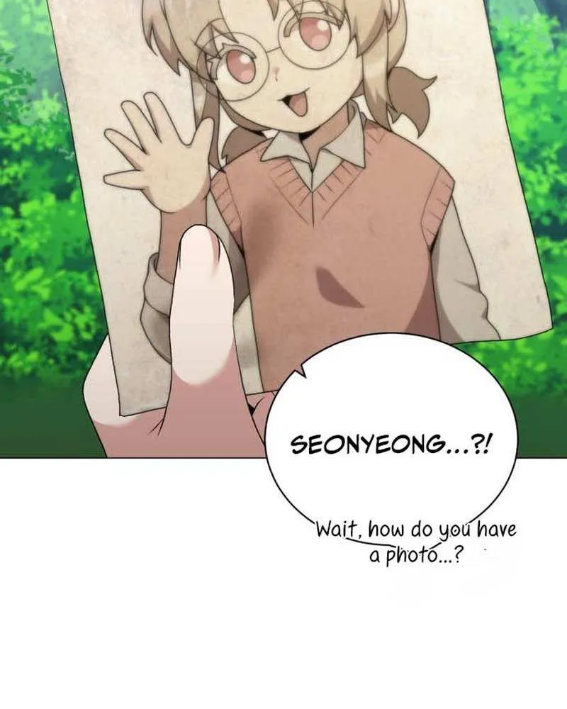 The Gardener in a Hunter World Chapter 89 page 64 - 