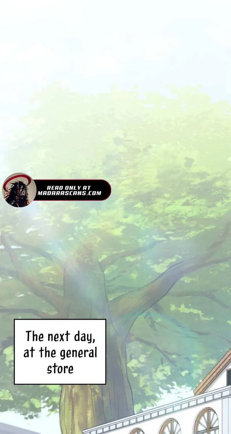 The Gardener in a Hunter World Chapter 89 page 66 - 