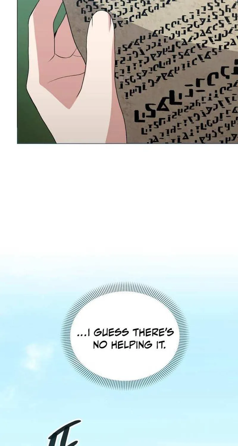 The Gardener in a Hunter World Chapter 89 page 87 - 