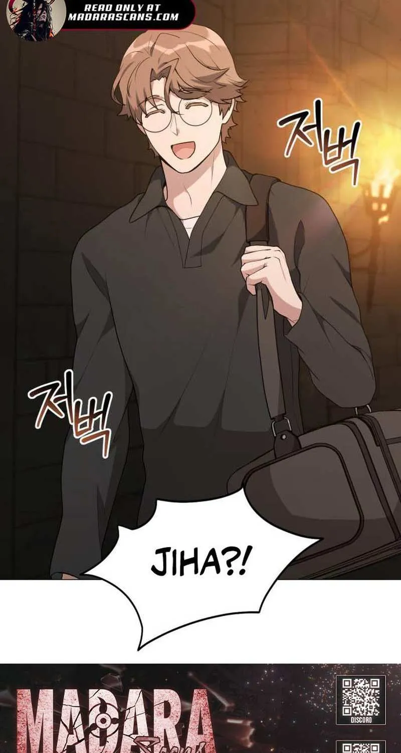 The Gardener in a Hunter World Chapter 89 page 93 - 
