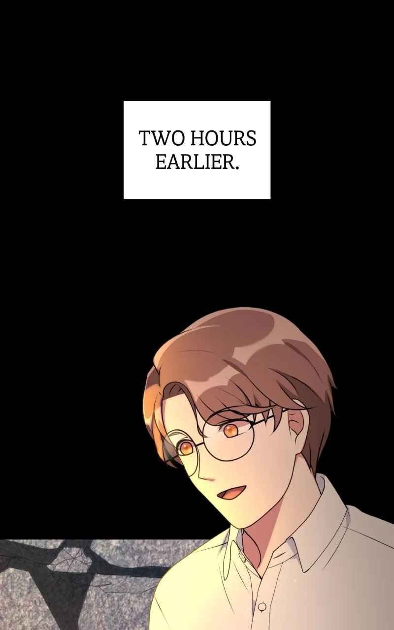 The Gardener in a Hunter World Chapter 9 page 1 - 