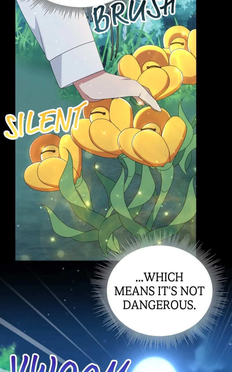 The Gardener in a Hunter World Chapter 9 page 12 - 