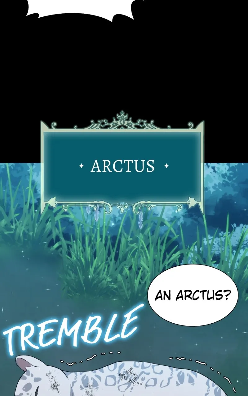 The Gardener in a Hunter World Chapter 9 page 17 - 