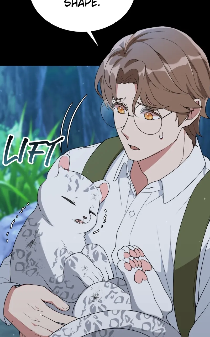 The Gardener in a Hunter World Chapter 9 page 19 - 
