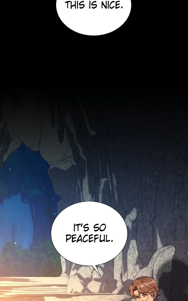 The Gardener in a Hunter World Chapter 9 page 3 - 