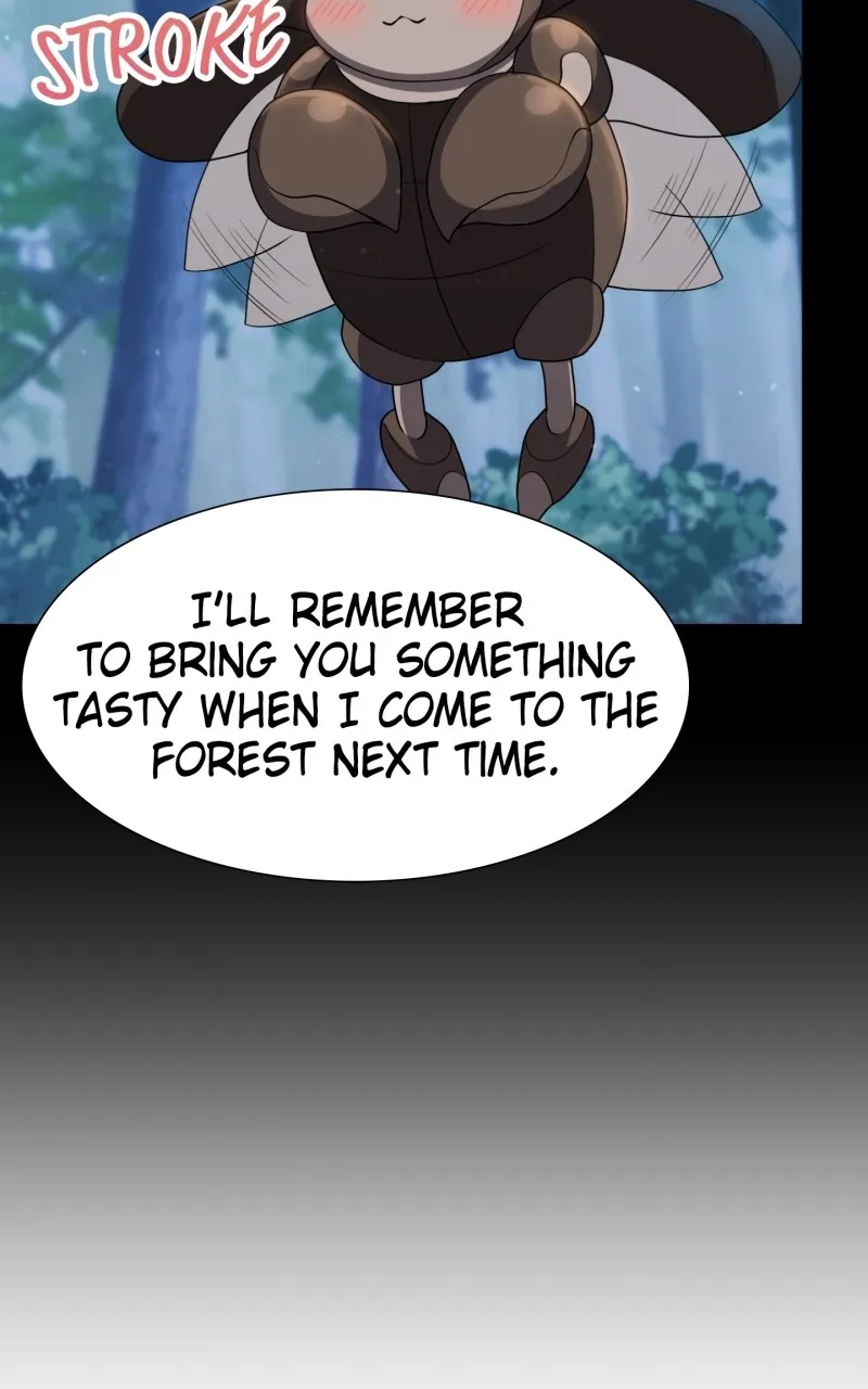 The Gardener in a Hunter World Chapter 9 page 26 - 