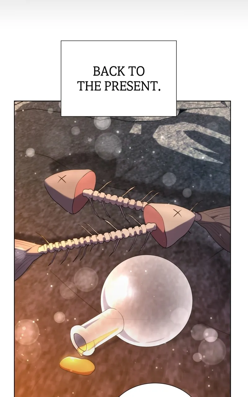 The Gardener in a Hunter World Chapter 9 page 27 - 