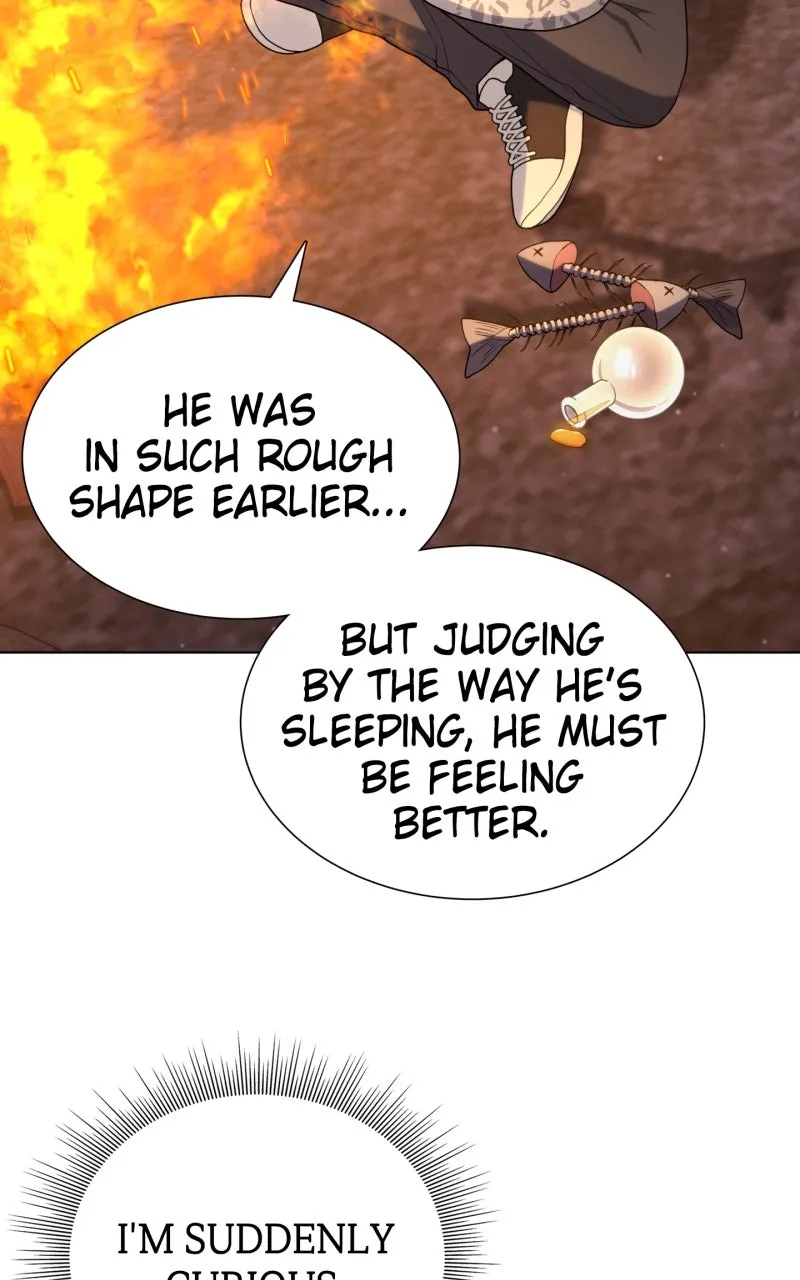 The Gardener in a Hunter World Chapter 9 page 29 - 