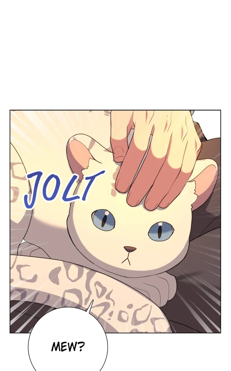 The Gardener in a Hunter World Chapter 9 page 32 - 