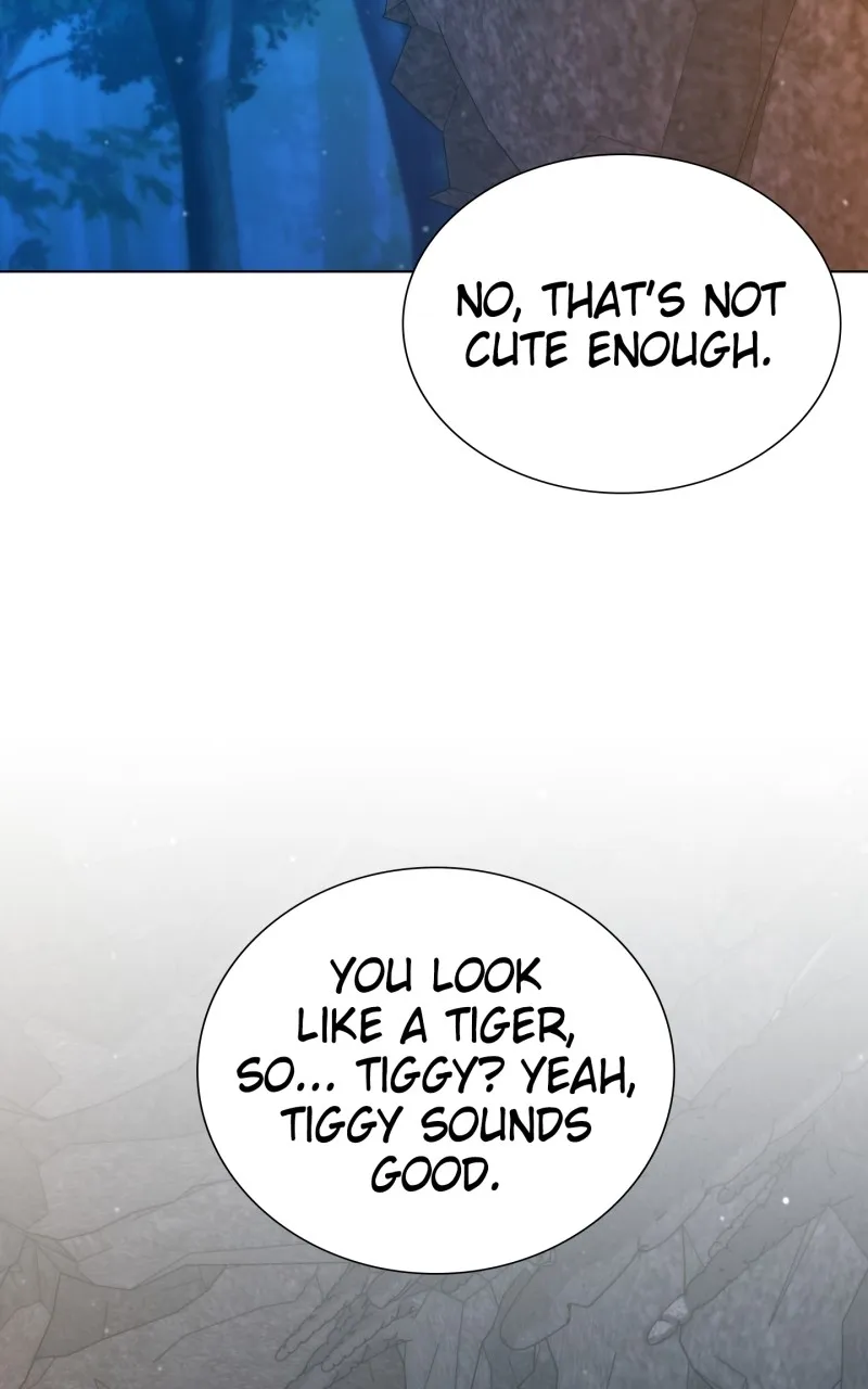 The Gardener in a Hunter World Chapter 9 page 40 - 