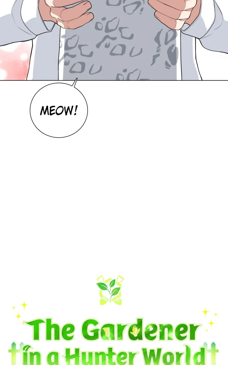 The Gardener in a Hunter World Chapter 9 page 44 - 