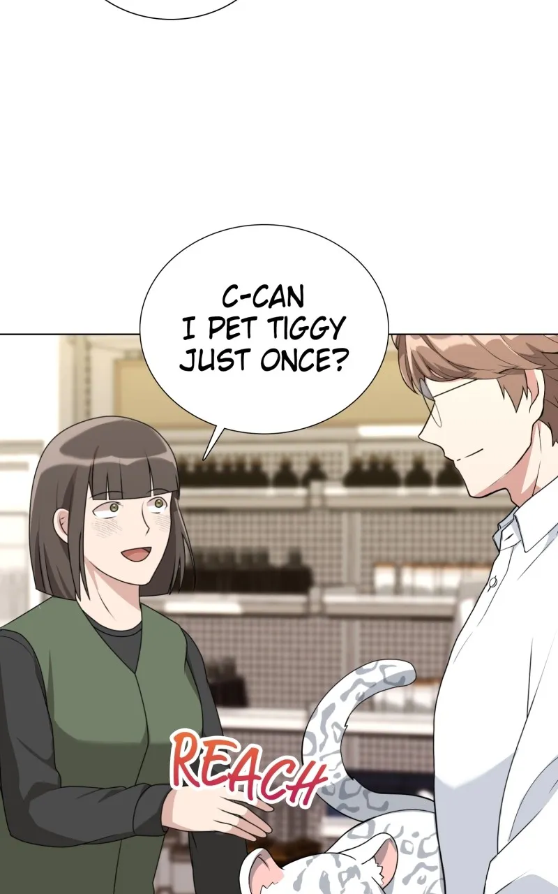 The Gardener in a Hunter World Chapter 9 page 51 - 