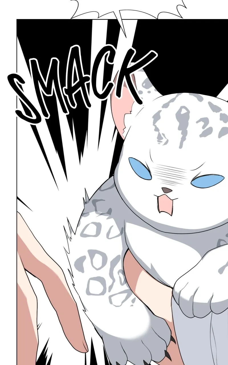 The Gardener in a Hunter World Chapter 9 page 53 - 