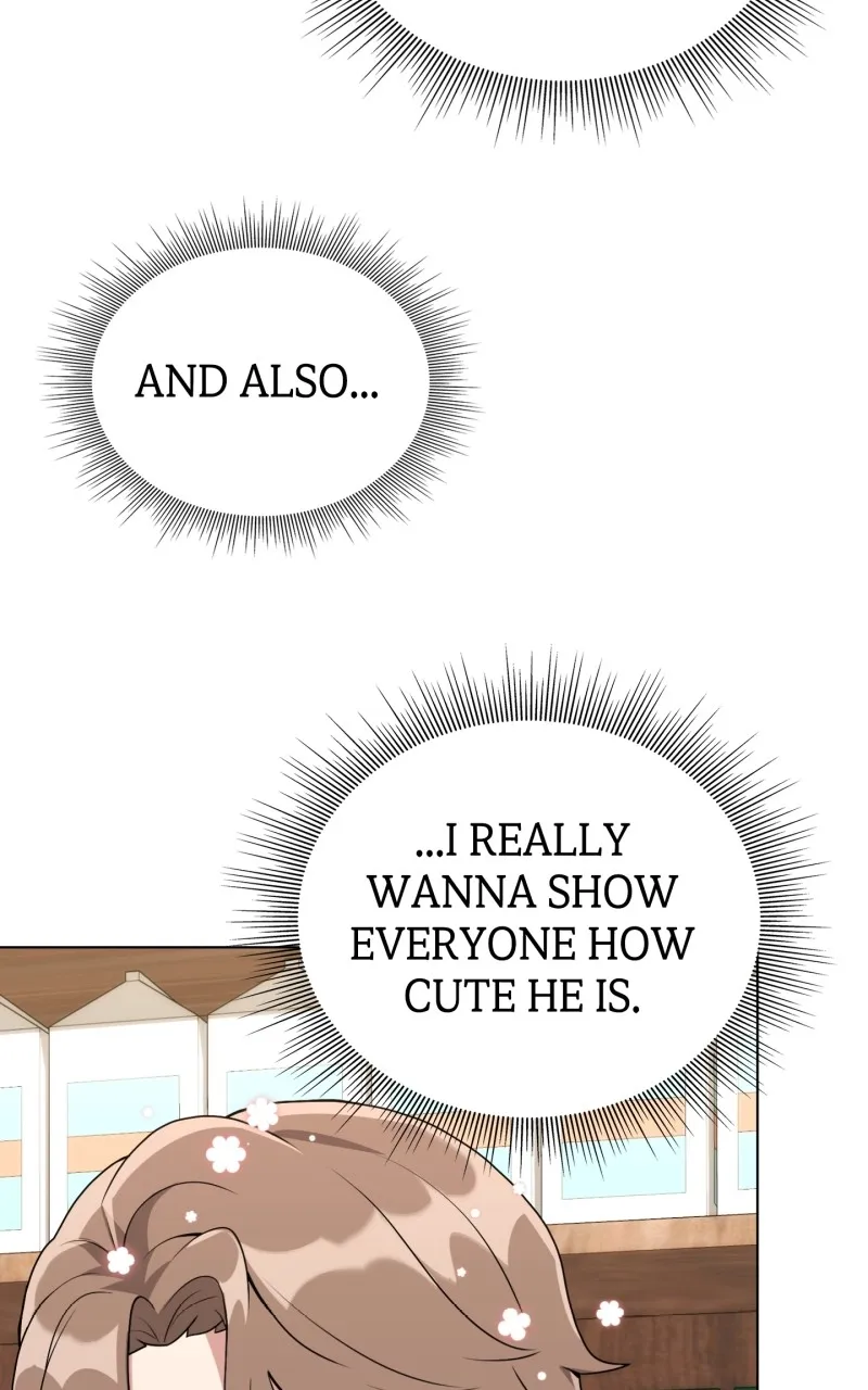 The Gardener in a Hunter World Chapter 9 page 59 - 