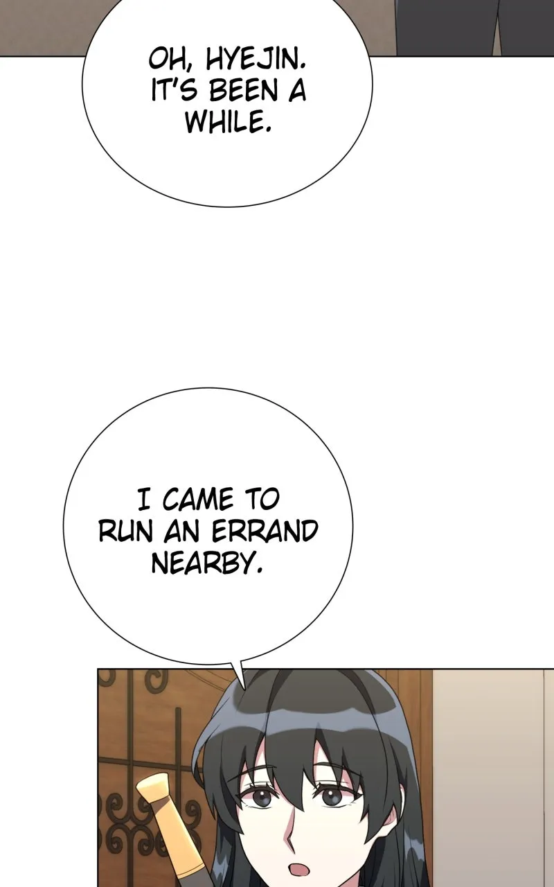 The Gardener in a Hunter World Chapter 9 page 62 - 
