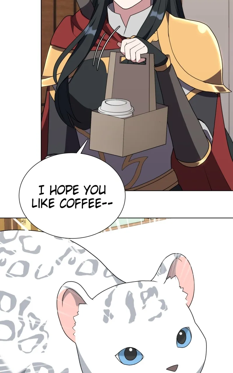 The Gardener in a Hunter World Chapter 9 page 63 - 