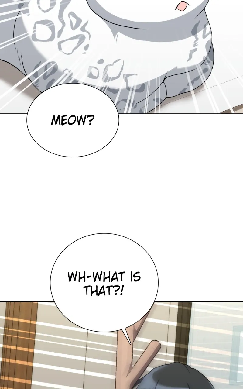 The Gardener in a Hunter World Chapter 9 page 64 - 