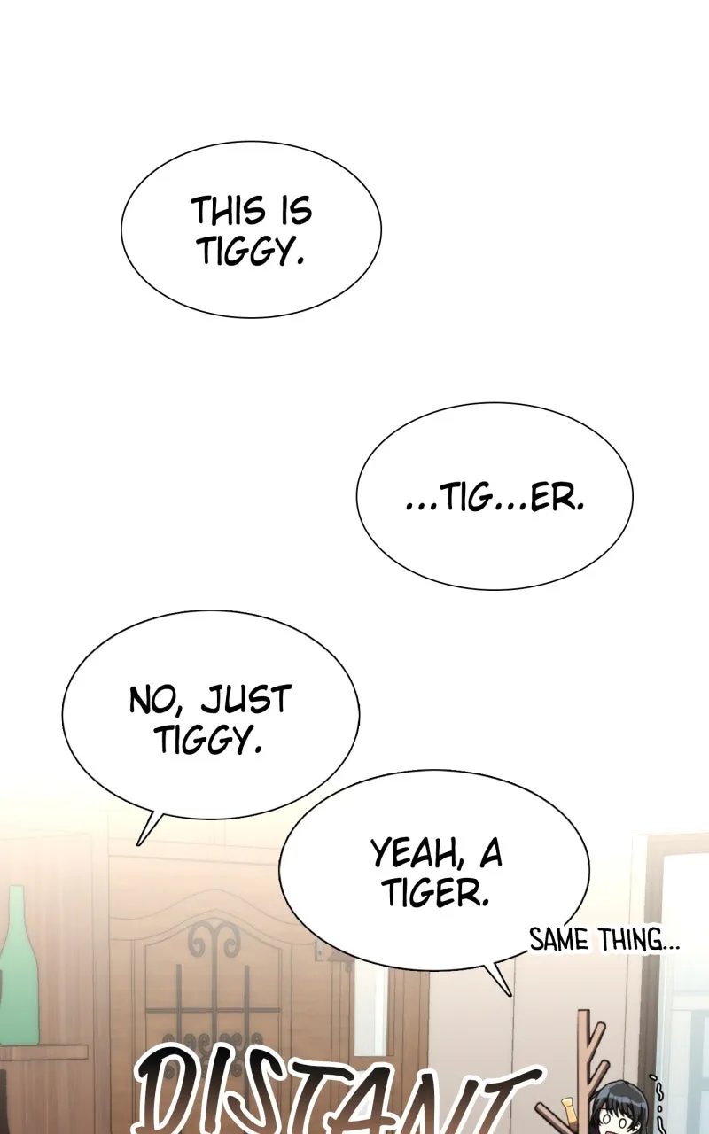 The Gardener in a Hunter World Chapter 9 page 66 - 