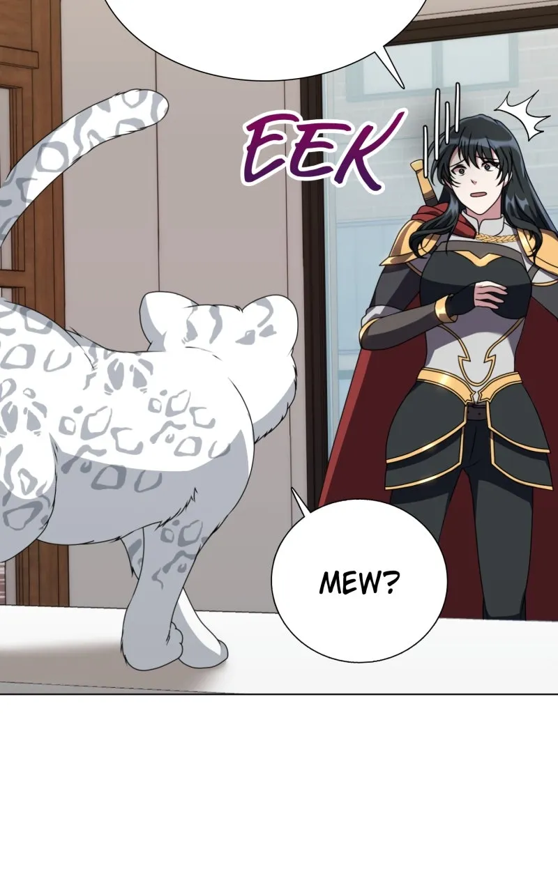The Gardener in a Hunter World Chapter 9 page 70 - 