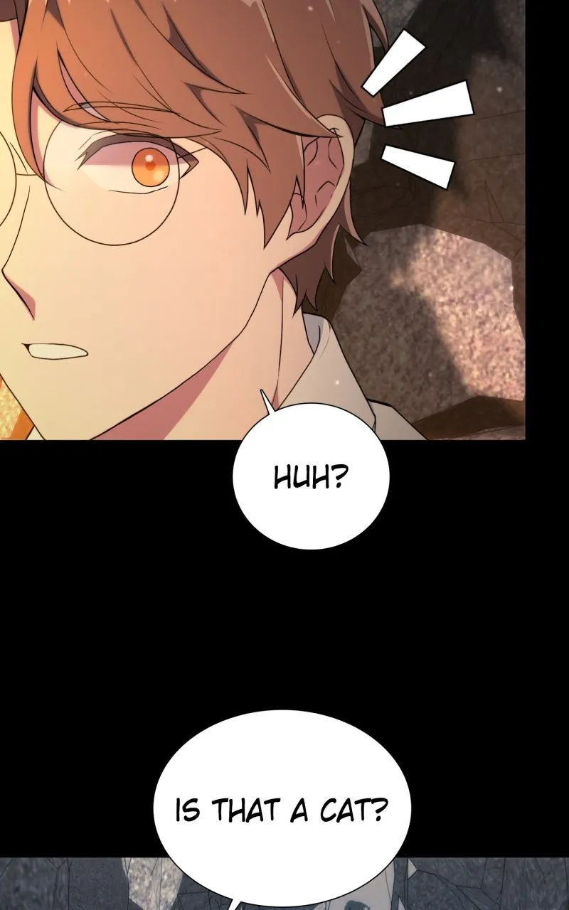 The Gardener in a Hunter World Chapter 9 page 8 - 