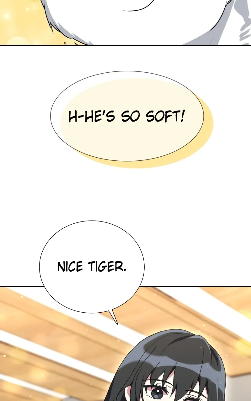 The Gardener in a Hunter World Chapter 9 page 77 - 