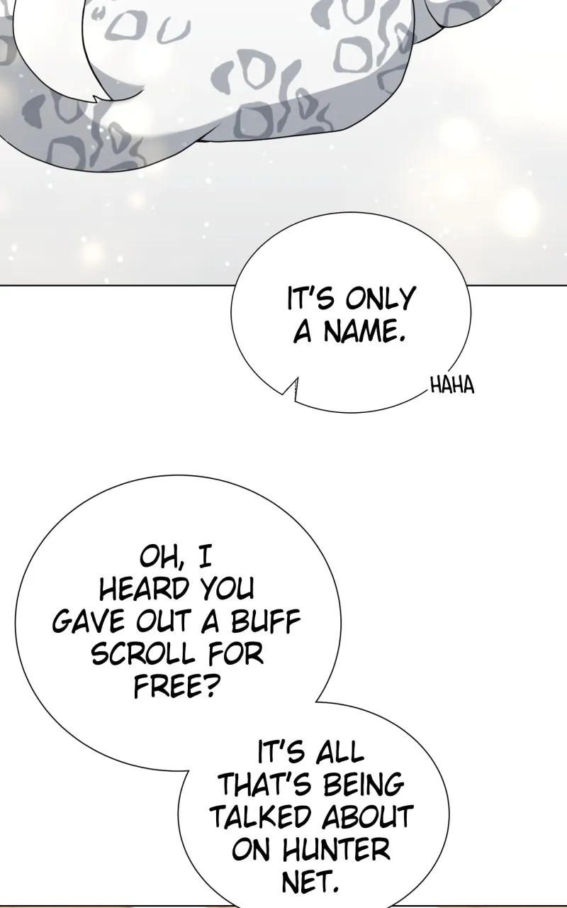 The Gardener in a Hunter World Chapter 9 page 79 - 