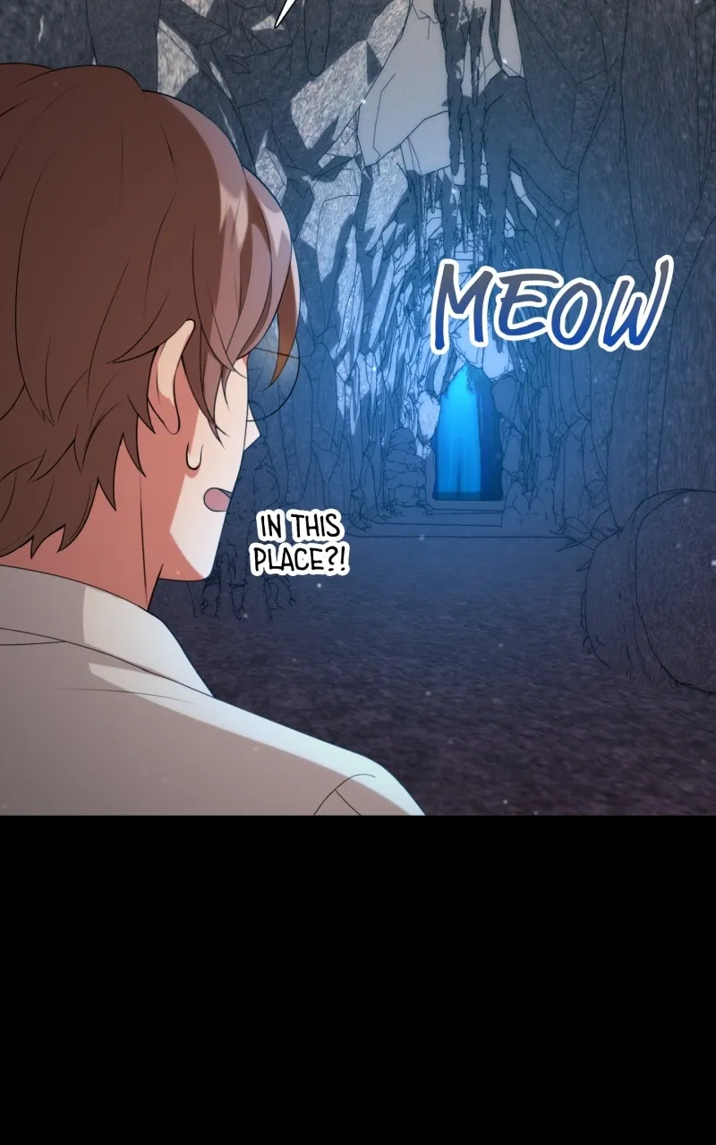 The Gardener in a Hunter World Chapter 9 page 9 - 