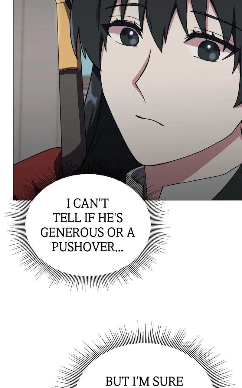 The Gardener in a Hunter World Chapter 9 page 82 - 