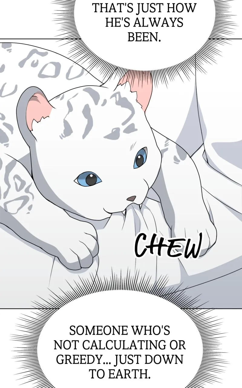 The Gardener in a Hunter World Chapter 9 page 83 - 