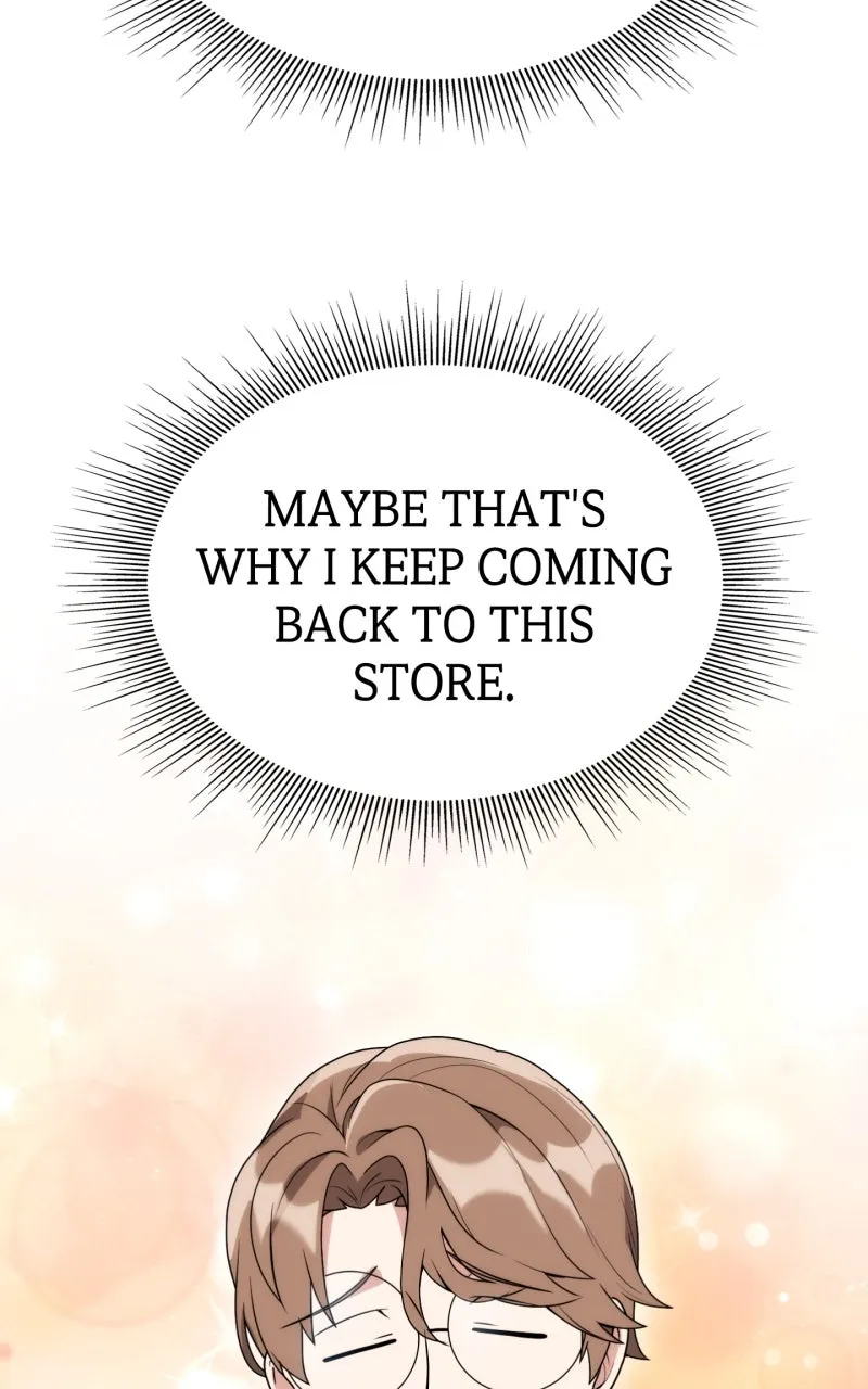 The Gardener in a Hunter World Chapter 9 page 84 - 