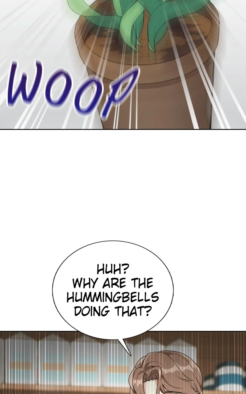 The Gardener in a Hunter World Chapter 9 page 87 - 