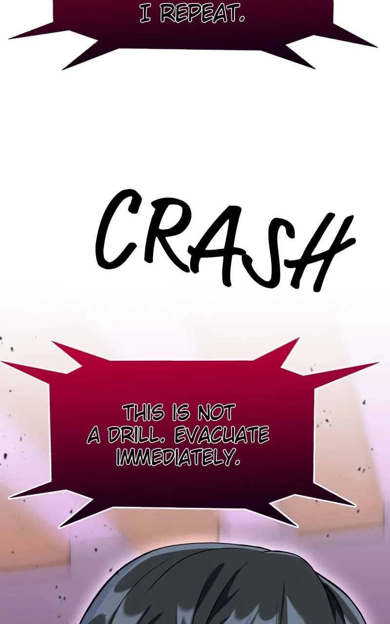 The Gardener in a Hunter World Chapter 9 page 91 - 