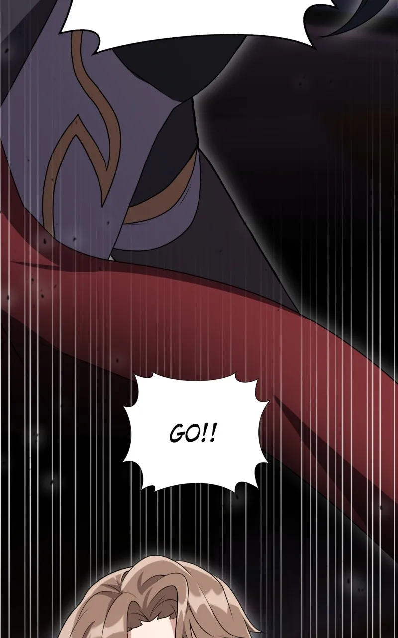 The Gardener in a Hunter World Chapter 9 page 93 - 