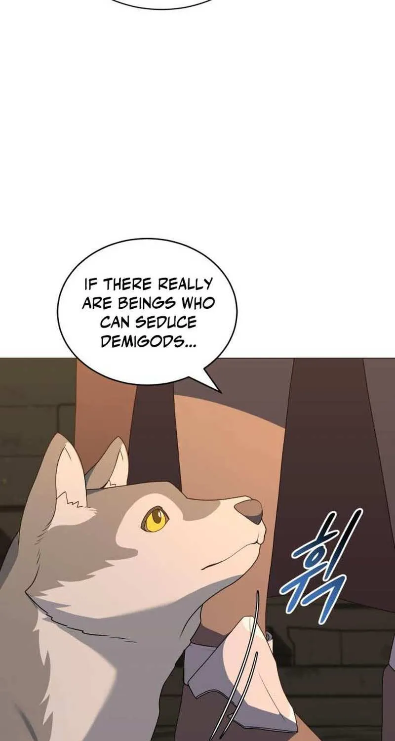 The Gardener in a Hunter World Chapter 90 page 25 - 